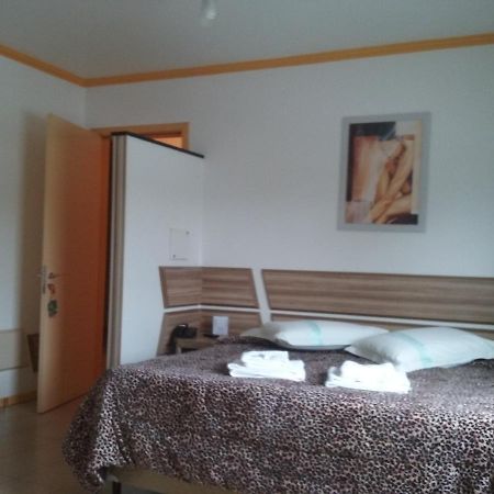 Hotel Bemtevi ファホウピーリャ エクステリア 写真